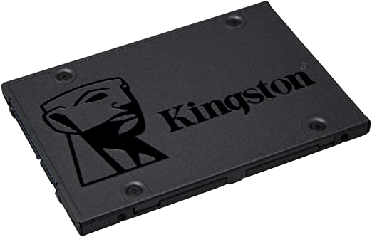 SSD Kingston A400 240GB
